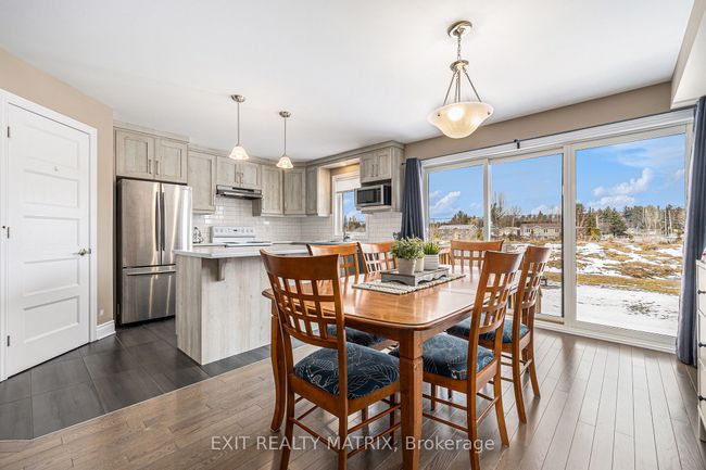 214 Argile St, House attached with 3 bedrooms, 4 bathrooms and 4 parking in Casselman ON | Image 7
