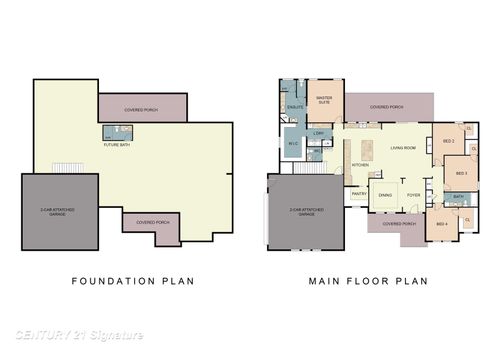 23 E Grove Ct, Freeland, MI, 48623-7805 | Card Image