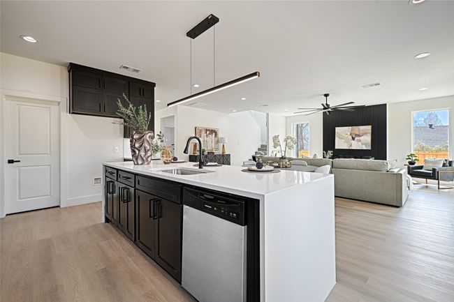 12 Climbing Tree, House other with 3 bedrooms, 3 bathrooms and null parking in Kaufman TX | Image 9
