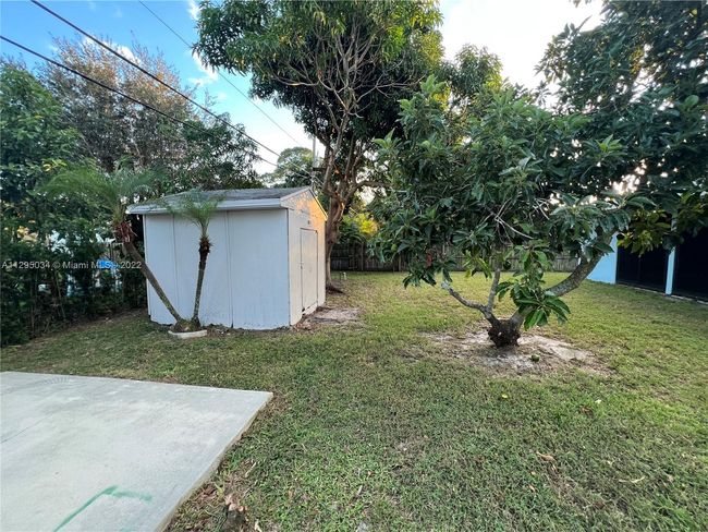 1921 Sw Hickock Ter, House other with 3 bedrooms, 2 bathrooms and null parking in Port St. Lucie FL | Image 56