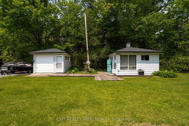 22 Cardinal Dr, House other with 3 bedrooms, 2 bathrooms and 20 parking in Woodville ON | Image 32