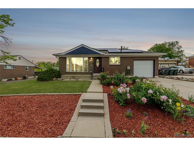 10478 Ogden St, House other with 5 bedrooms, 2 bathrooms and null parking in Northglenn CO | Image 43