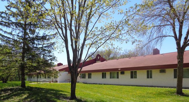 Lake Place Exterior Rear | Image 12