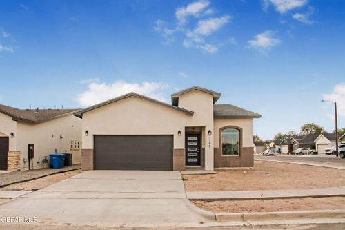 7409 Norte Portugal Lane, El Paso, TX, 79934 | Card Image