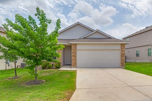131 Broken Antler, San Antonio, TX, 78253-4118 | Card Image