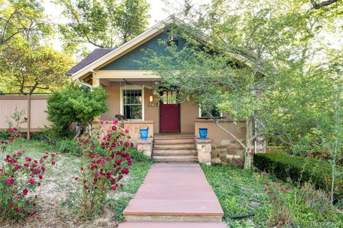 2238 15th St, Boulder, CO, 80302-4352 | Card Image