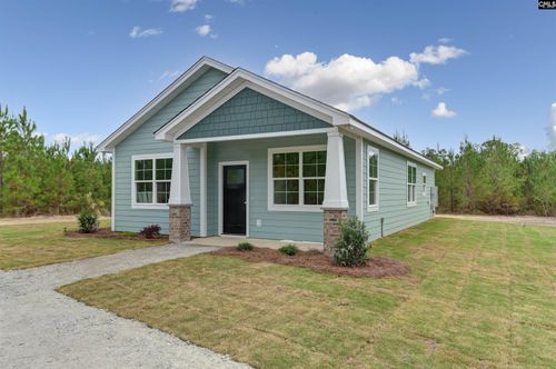 tbd Horses Neck Rd, Swansea, SC, 29160 | Card Image