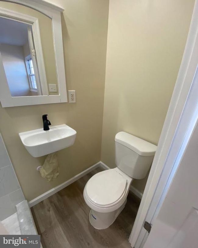 9613 - 9613 Baron Pl, Townhouse with 3 bedrooms, 3 bathrooms and null parking in ROSEDALE MD | Image 14