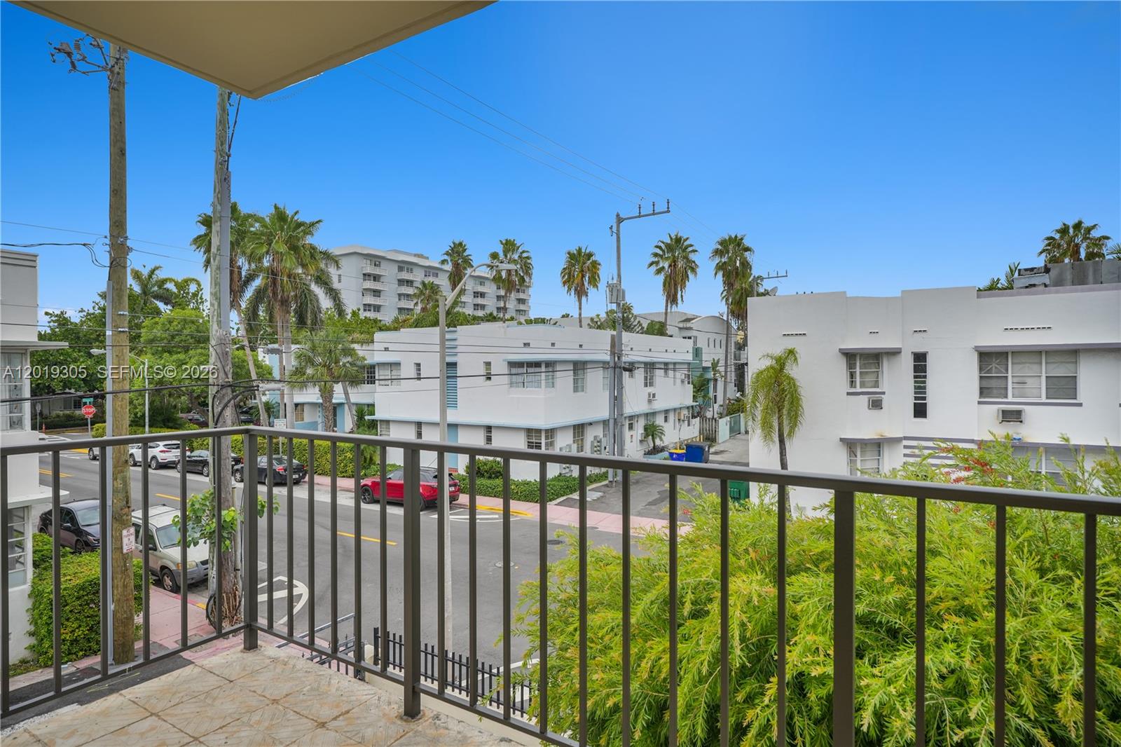 Residential in Miami Beach 2