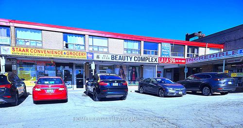 2404 Eglinton Ave E, Scarborough, ON, M1K2P3 | Card Image
