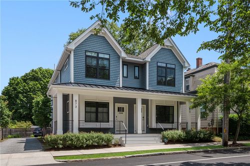 873 Hope St, Providence, RI, 02906-3748 | Card Image