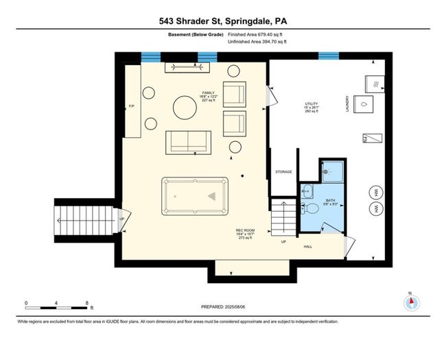 Basement | Image 40