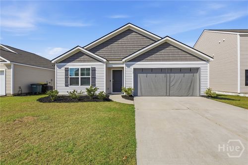 128 Skylark Road, Bloomingdale, GA, 31302 | Card Image