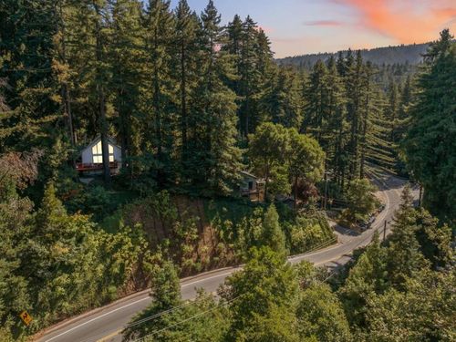 325 Fireside Rd, Boulder Creek, CA, 95006 | Card Image