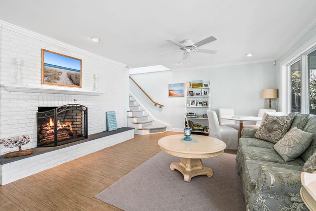 242 Asharoken Ave, House other with 4 bedrooms, 3 bathrooms and null parking in Northport NY | Image 17