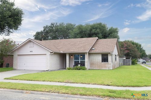 401 Mariner Dr, Victoria, TX, 77901-3722 | Card Image