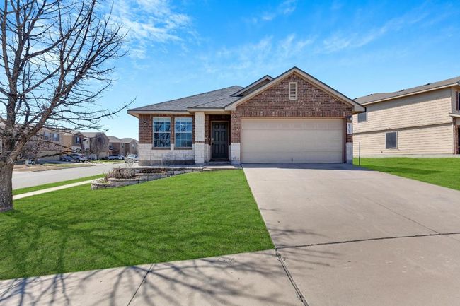 9301 Bellgrove Ct, House other with 3 bedrooms, 2 bathrooms and null parking in Killeen TX | Image 4