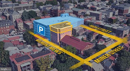 17 W Miner St, WEST CHESTER, PA, 19382-3213 | Card Image