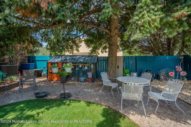 131 El Paso Rd, Home with 0 bedrooms, 4 bathrooms and null parking in Ruidoso NM | Image 85
