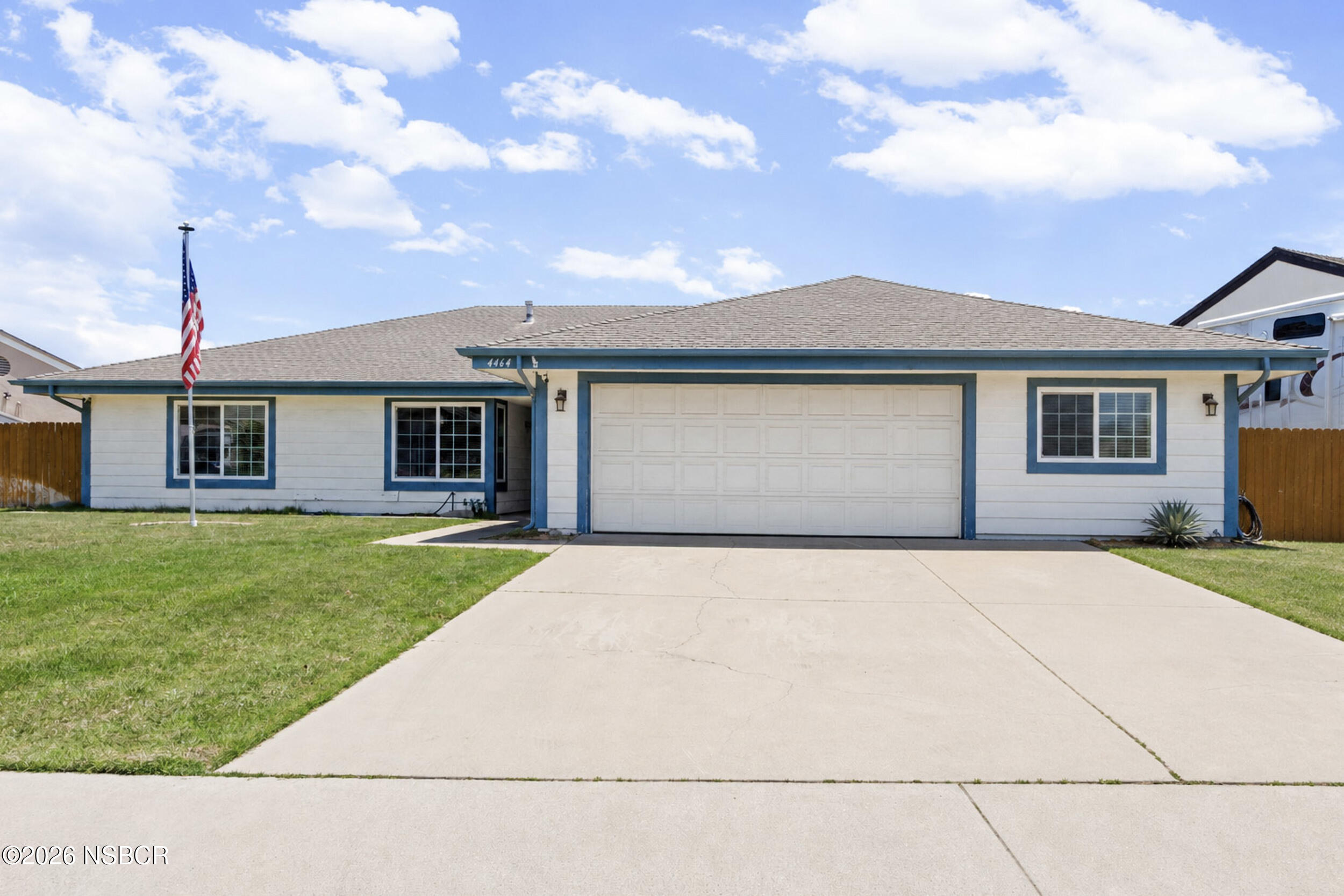 Residential in Santa Maria 2