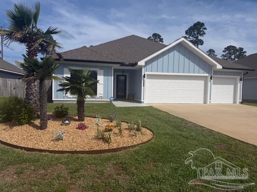 6598 Forest Bay Ave, Gulf Breeze, FL, 32563-9803 | Card Image