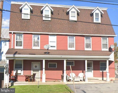 apt-7-101 N Centre Ave, LEESPORT, PA, 19533-8823 | Card Image