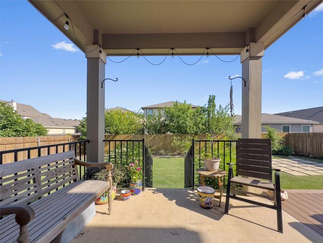 Covered Patio | Image 28
