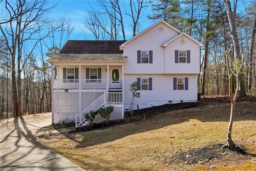 186 Franklin Ct, Jasper, GA, 30143-6840 | Card Image