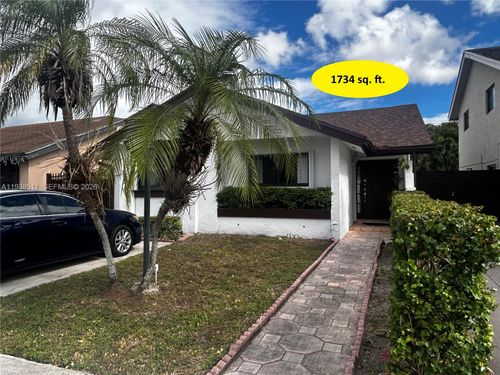 461 Sw 89th Ct, Miami, FL, 33174-2353 | Card Image