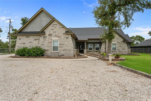 8133 N Fm 565 Rd, Cove, TX, 77523-0833 | Card Image