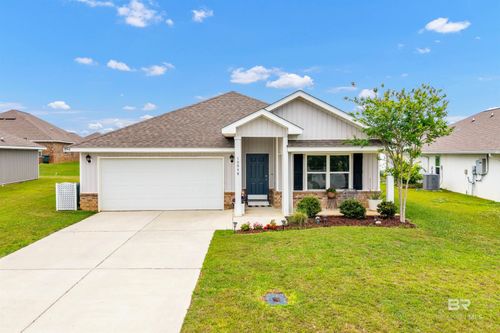 10948 War Emblem Ave, Daphne, AL, 36526-0707 | Card Image