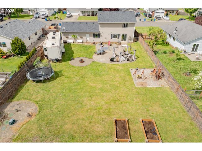 307 E Wilson St, House other with 3 bedrooms, 3 bathrooms and 3 parking in Yacolt WA | Image 36