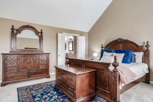 2503 Sycamore Hills Dr, House other with 4 bedrooms, 5 bathrooms and null parking in Fort Wayne IN | Image 19