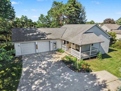 3580 144th Avenue, Holland, MI, 49424 | Card Image