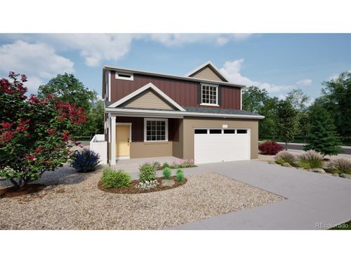 3889 N Shawnee St, Aurora, CO, 80019-3679 | Card Image