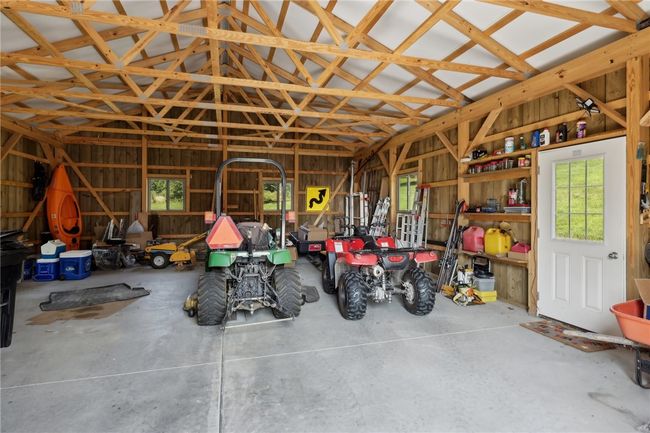 1212 Old Forbes Rd, House other with 3 bedrooms, 4 bathrooms and 3 parking in Ligonier PA | Image 42