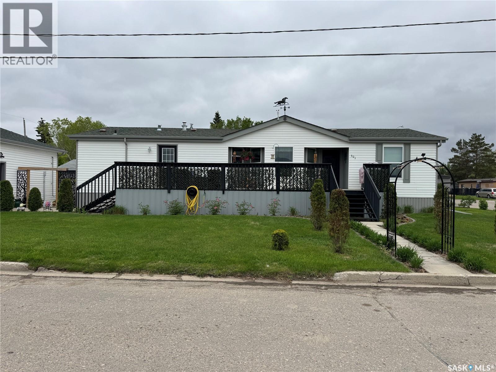 Residential in Wynyard 2