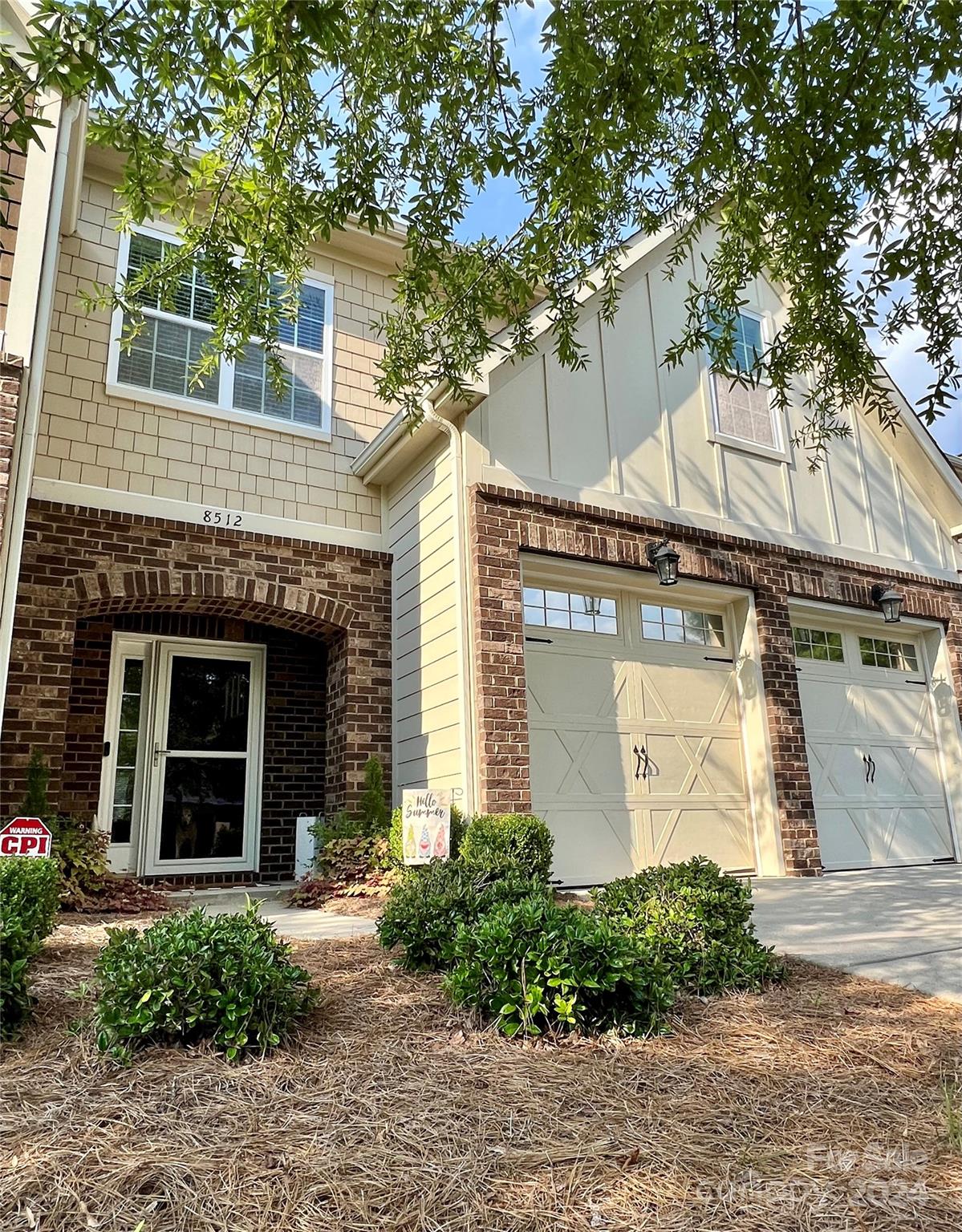 Loxton Cir, Charlotte, NC 28214