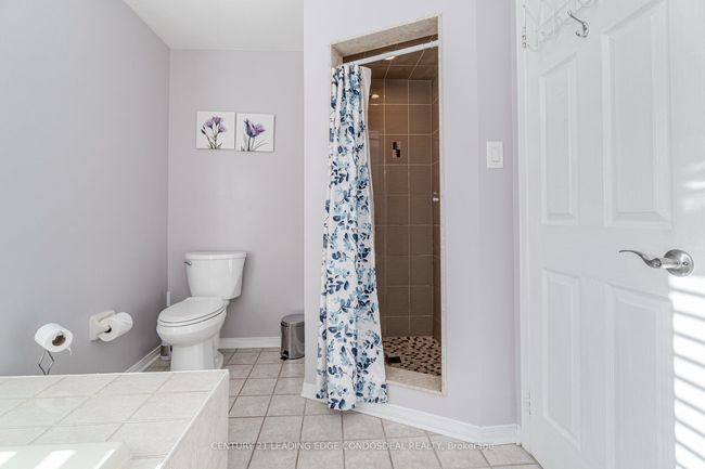58 Primrose Path Cres, House other with 4 bedrooms, 4 bathrooms and 4 parking in Markham ON | Image 24