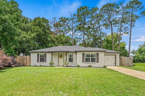 303 Runnymeade Dr, Crestview, FL, 32539-4916 | Card Image