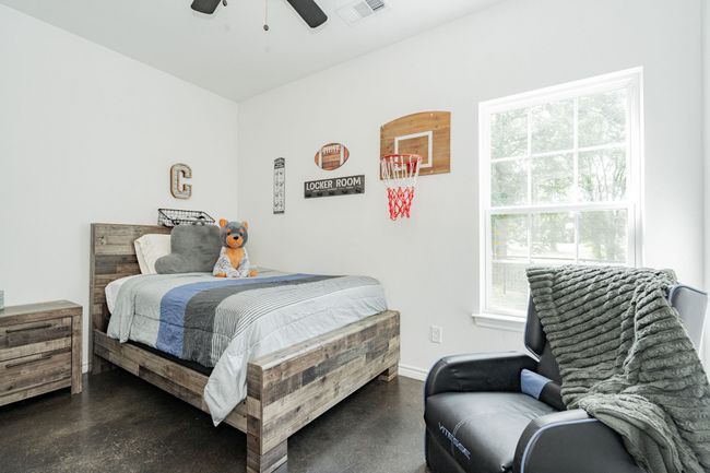 13530 Hiram Rd, House other with 3 bedrooms, 2 bathrooms and null parking in Wills Point TX | Image 30
