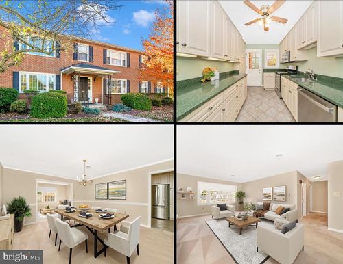 apt-4-1616 Rock Creek Dr, FREDERICK, MD, 21702-3994 | Card Image