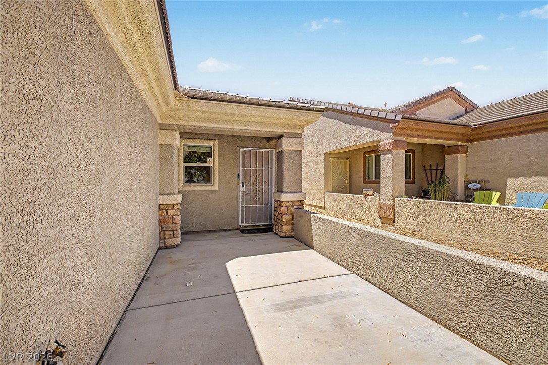Residential in North Las Vegas 4