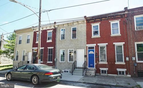1753 N Croskey St, PHILADELPHIA, PA, 19121-3015 | Card Image