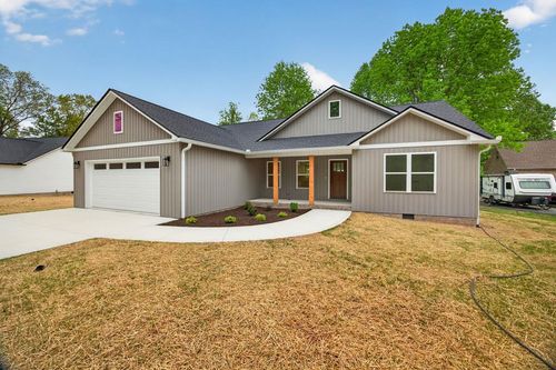 147 Ridgewood Road, Cookeville, TN, 38501 | Card Image