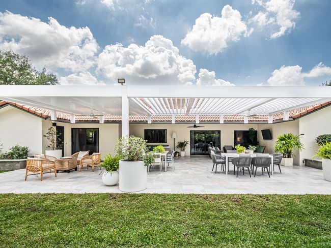 17451 Sw 46 Th St, House other with 5 bedrooms, 5 bathrooms and null parking in Southwest Ranches FL | Image 14
