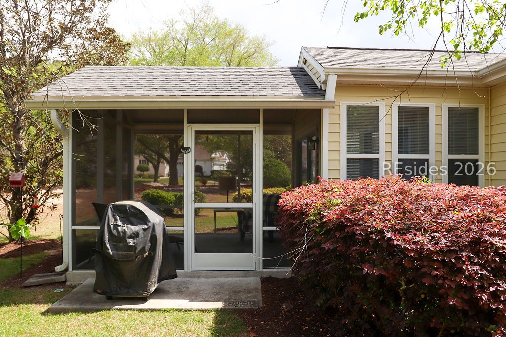 Residential in Bluffton 4