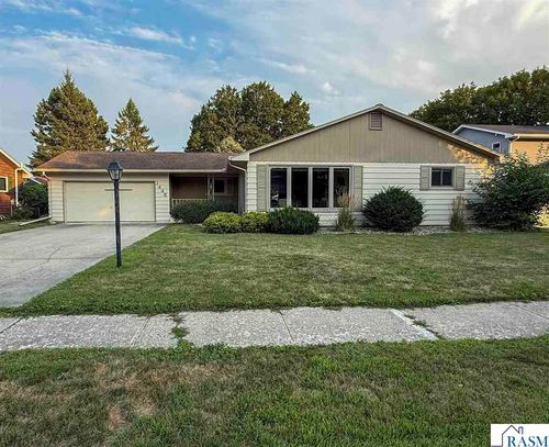 1445 Hilltop Street, New Ulm, MN, 56073 | Card Image