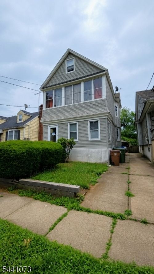 25 W 15th St, Linden, NJ, 07036-4607 | Card Image