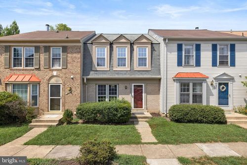 10326 Colony Park Dr, FAIRFAX, VA, 22032-3246 | Card Image